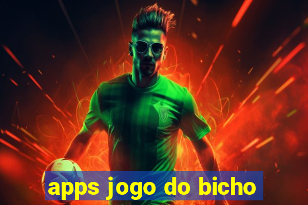 apps jogo do bicho